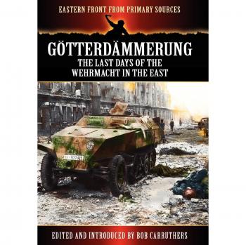 G Tterd Mmerung