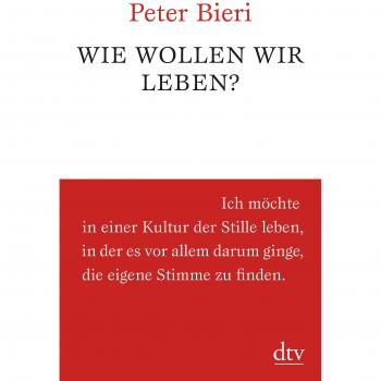 Wie wollen wir leben?