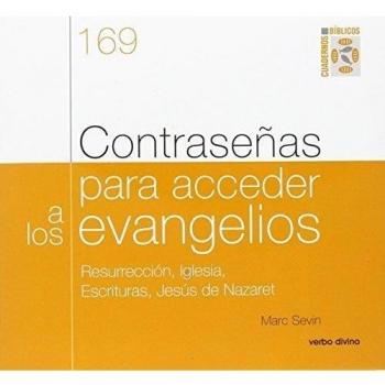 Contraseñas Para Acceder A Los Evangelios