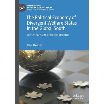 Vitalsource Technologies, Inc. The Political Economy of Divergent Welfare States in the Global South