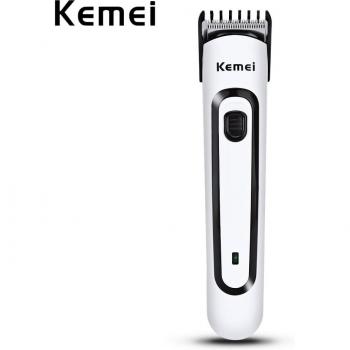 Outil de coiffure Kemei KM-2169 rechargeable