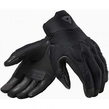 Revit Guanti da moto Spectrum Neri L