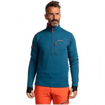 Maglietta Trx2 Stretch Pro A Maniche Lunghe Trangoworld