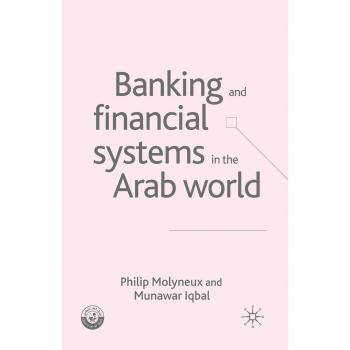 Vitalsource Technologies, Inc. Banking And Financial Systems In The Arab World
