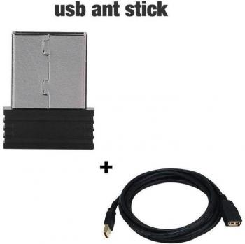 ANT+ Bluetooth Cycling Computer Receiver