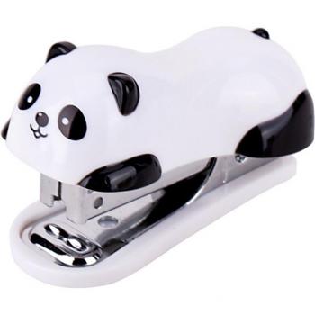 Grapadora de Papel Panda Animado