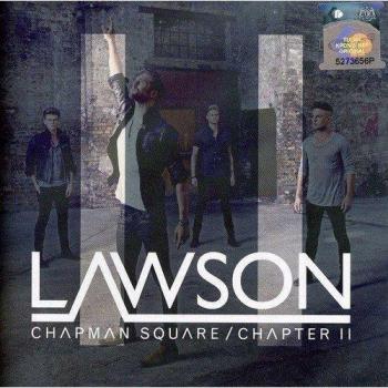 Square di Chapman Deluxe