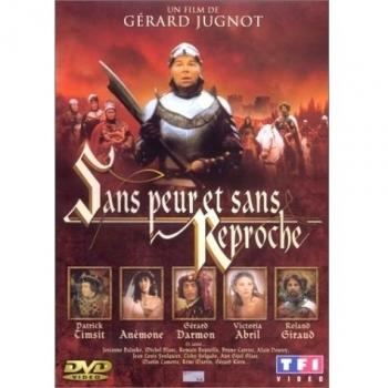Sans Peur Et Sans Reproche