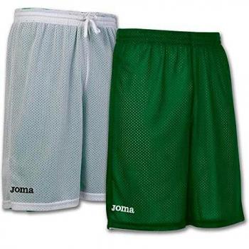 Joma Pantaloni Reversibili Rookie Basket Uomo XL