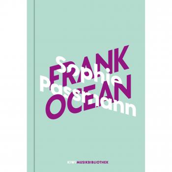 Sophie Passmann Ã¼ber Frank Ocean