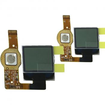 GoPro Hero3/3+ Metal Front Display Screen Replacement