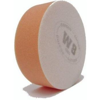Tampone Arancione Corcos W8 per Lucidatura
