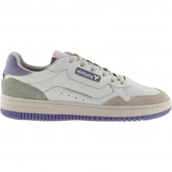 Victoria Damen Sneaker C80 Canvas