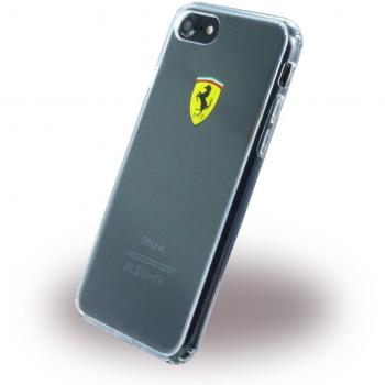 Cover Protettiva Ferrari per iPhone 6s/7/8/SE (2020)