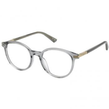 Occhiali Donna Nina Ricci VNR388 Grigio Transparent One Size