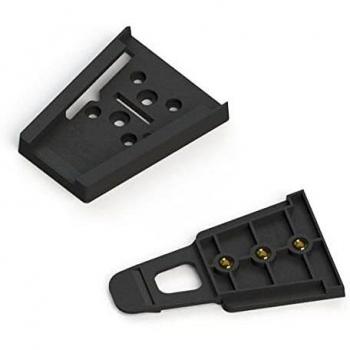 Custodia Ergonomica per Accessori Telefonici