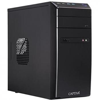 CAPTIVA Business-PC »Power Starter I65-508«