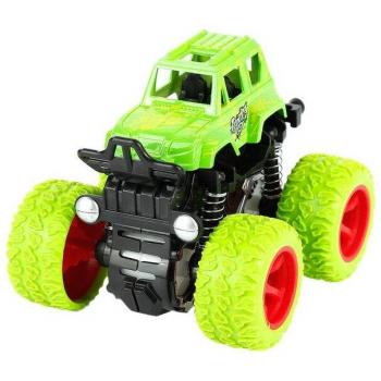 Coche de Truco para Niños Anti Impacto