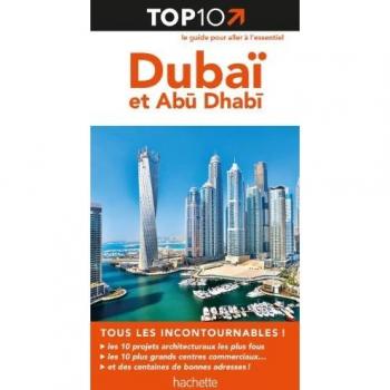 Dubaï et Abu Dhabi