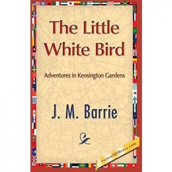 The Little White Bird