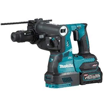 Makita 40V Compact Rotary Hammer HR004GD102