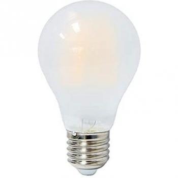 Bombilla LED Filamento Opal Garza E27 6W 5000K