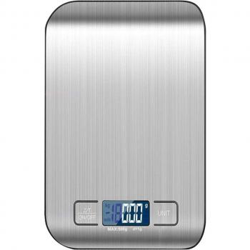 5kg/1g LCD Digital Kitchen Weighing Scale