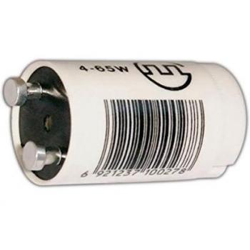 Pack de 25 uds Cebador para fluorescente 4-22W Electro DH 80.300/1 8430552130436