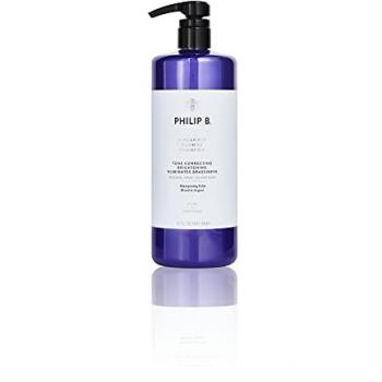 PHILIP B Neutralisierendes Blond Shampoo 947 ml