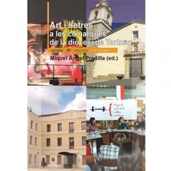 Art i lletres a les comarques de la diòcesi de Tortosa