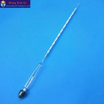 Portable Glass Density Meter 0.9-1.0/m3