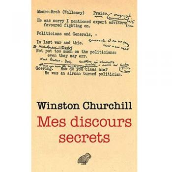 Mes Discours Secrets