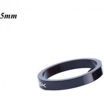 RISK Adjustable Bike Fork Washer Spacer 5/10mm for 28.6mm