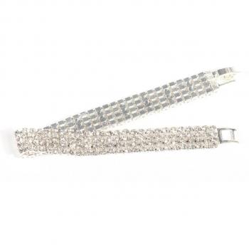 Bracelet Tennis Élégance Luyun