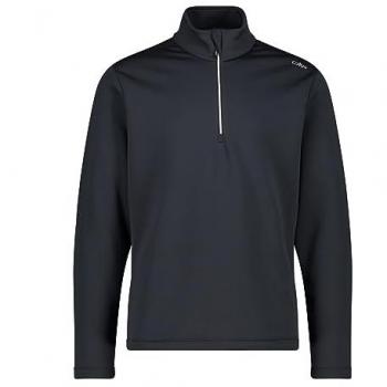 Cmp Forro Polar 3e15747 Color Gris Oscuro Talla L