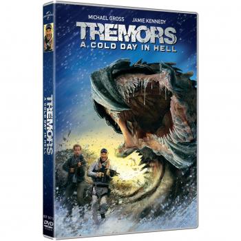 Tremors: A Cold Day in Hell