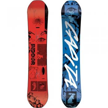 Snowboard Capita Indoor Survival 154 cm
