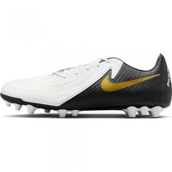 Botas de fútbol Nike Phantom Gx Ii Academy Ag para césped artificial (43)