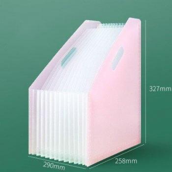 Student Document Holder