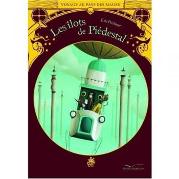 Les Ilots Du Piedestal