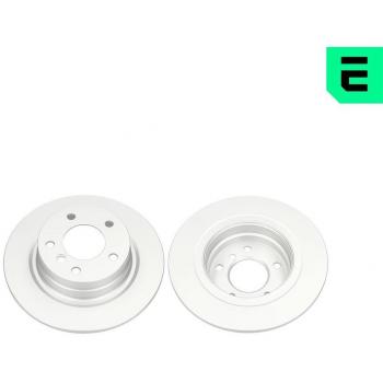 Frein arrière à haute performance BMW 3 (BS‑7594C)