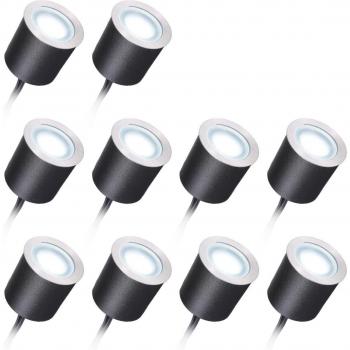 DC12V Garden Deck Lighting