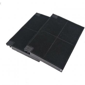 Filtri Carbone Duo per Cappa 23 cm x 15 cm – Roblin