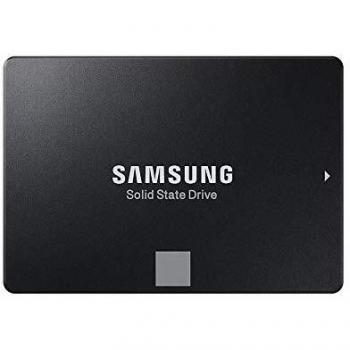 Samsung 500GB 860 EVO 2,5 Zoll SSD SATA
