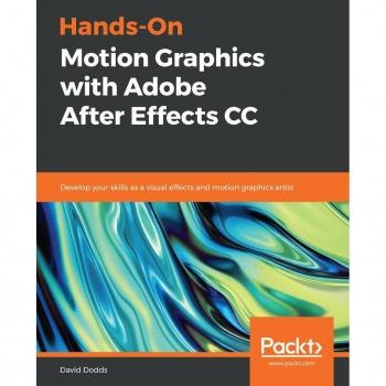 Vitalsource Technologies, Inc. Hands-on Motion Graphics With Adobe After Effects Cc