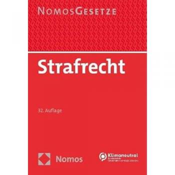 Strafrecht