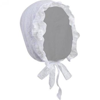 Lace Swim Cap for Long Hair