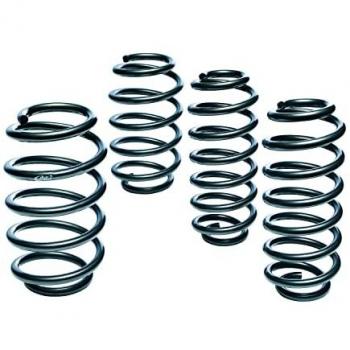 Eibach Pro‑Kit Abaissement – Résorteurs E6528‑140