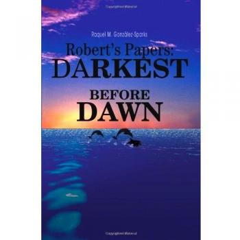 Robert's Papers: darkest before dawn