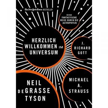 Finanzbuch Verlag Herzlich willkommen im Universum
